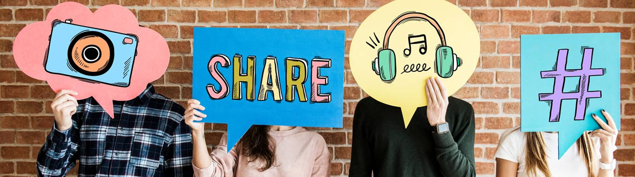 Social-media-managemnt